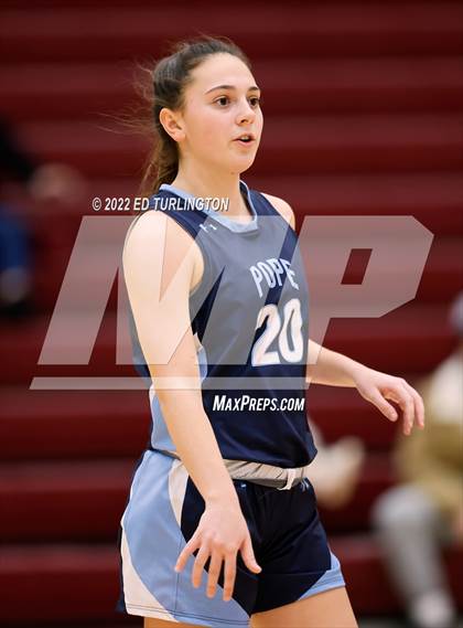 Thumbnail 1 in Pope @ Lassiter photogallery.