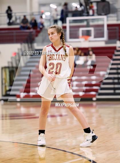 Thumbnail 3 in Pope @ Lassiter photogallery.