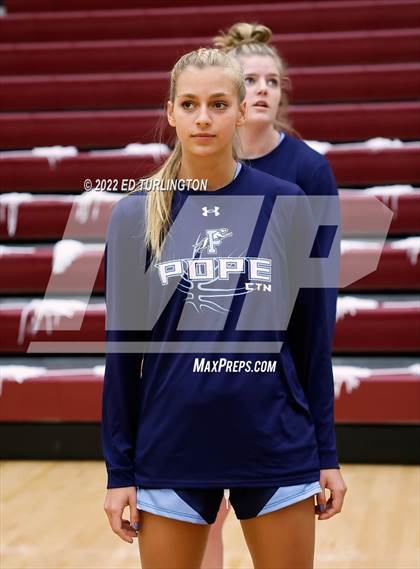 Thumbnail 1 in Pope @ Lassiter photogallery.