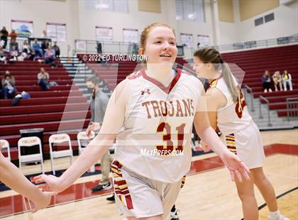 Thumbnail 1 in Pope @ Lassiter photogallery.