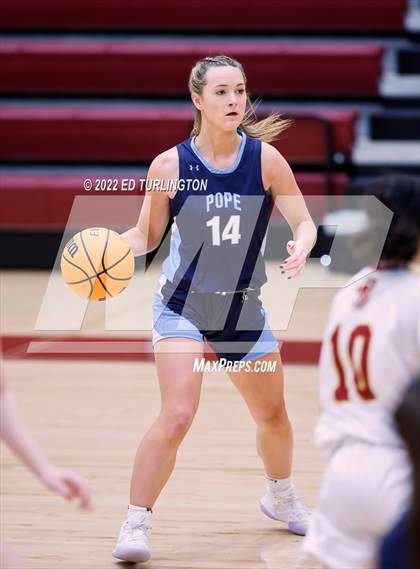 Thumbnail 2 in Pope @ Lassiter photogallery.