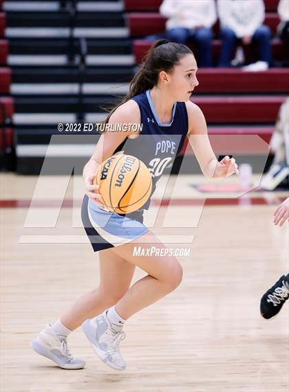 Thumbnail 2 in Pope @ Lassiter photogallery.