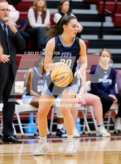 Thumbnail 2 in Pope @ Lassiter photogallery.