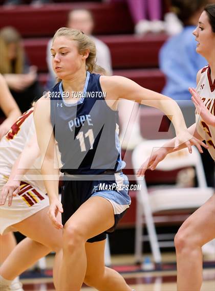 Thumbnail 2 in Pope @ Lassiter photogallery.