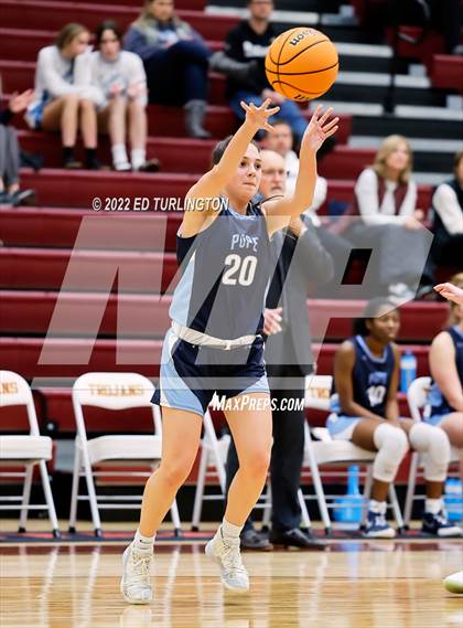 Thumbnail 2 in Pope @ Lassiter photogallery.