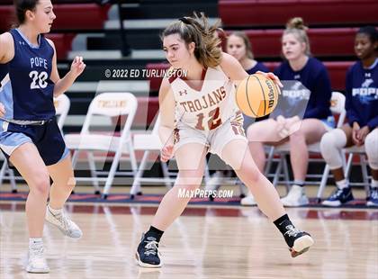 Thumbnail 3 in Pope @ Lassiter photogallery.