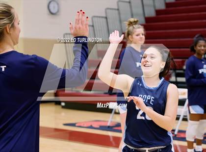 Thumbnail 1 in Pope @ Lassiter photogallery.