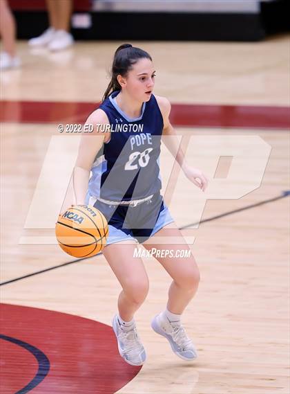 Thumbnail 2 in Pope @ Lassiter photogallery.