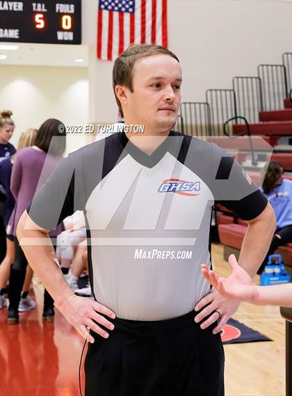 Thumbnail 1 in Pope @ Lassiter photogallery.
