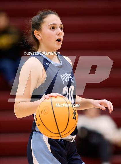 Thumbnail 3 in Pope @ Lassiter photogallery.