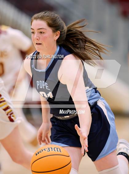 Thumbnail 3 in Pope @ Lassiter photogallery.