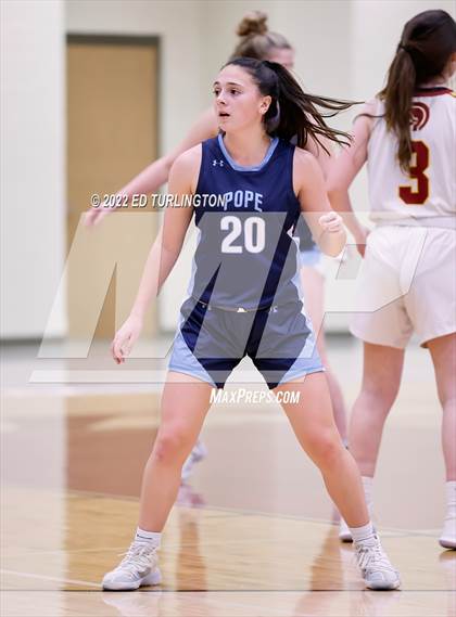 Thumbnail 2 in Pope @ Lassiter photogallery.