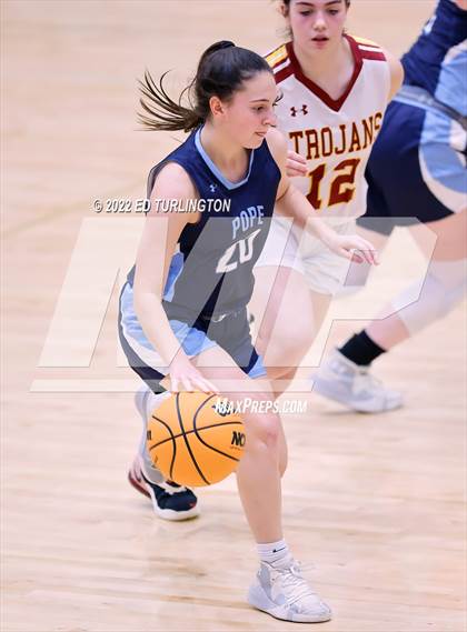 Thumbnail 2 in Pope @ Lassiter photogallery.