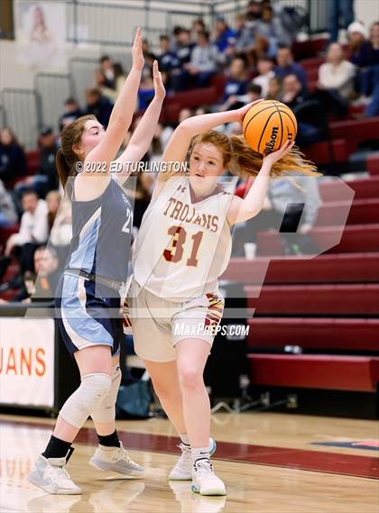 Thumbnail 1 in Pope @ Lassiter photogallery.