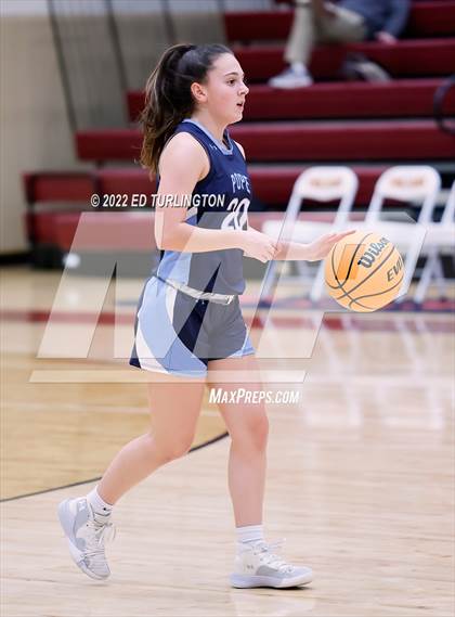 Thumbnail 3 in Pope @ Lassiter photogallery.