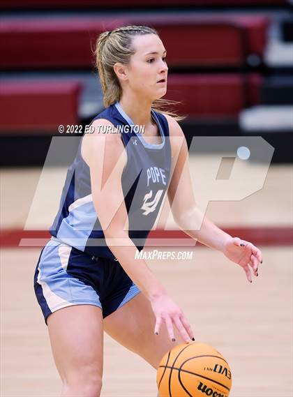 Thumbnail 3 in Pope @ Lassiter photogallery.