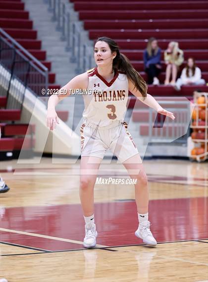 Thumbnail 2 in Pope @ Lassiter photogallery.