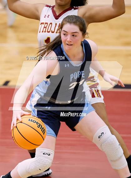 Thumbnail 1 in Pope @ Lassiter photogallery.