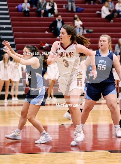Thumbnail 2 in Pope @ Lassiter photogallery.