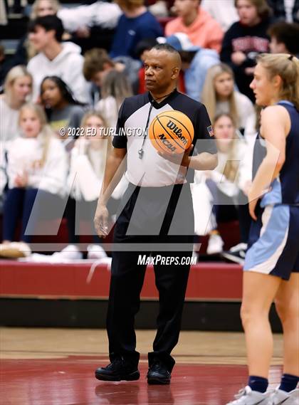 Thumbnail 2 in Pope @ Lassiter photogallery.