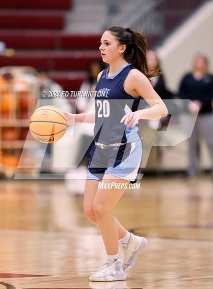 Thumbnail 3 in Pope @ Lassiter photogallery.