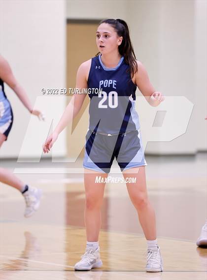 Thumbnail 1 in Pope @ Lassiter photogallery.