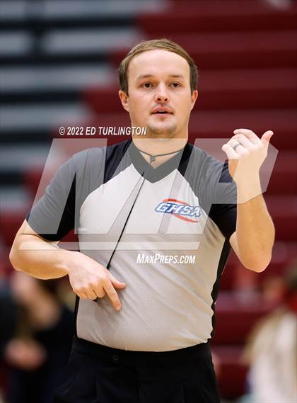 Thumbnail 3 in Pope @ Lassiter photogallery.