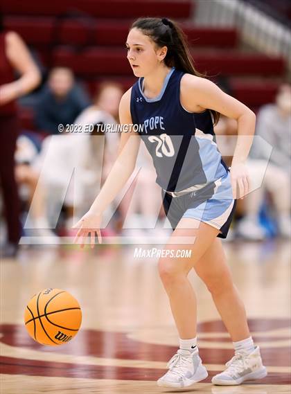 Thumbnail 1 in Pope @ Lassiter photogallery.