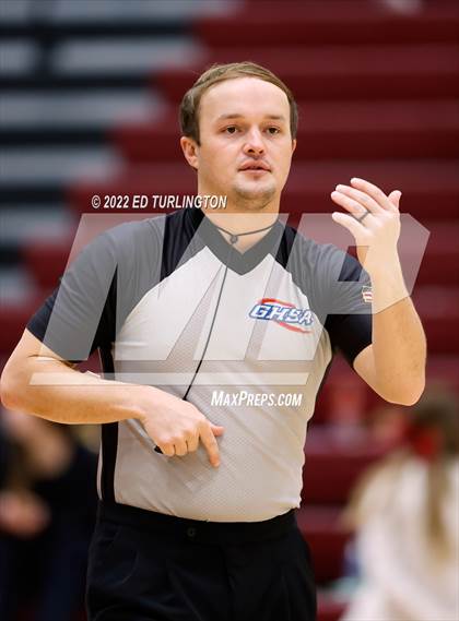 Thumbnail 2 in Pope @ Lassiter photogallery.