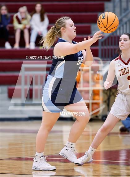 Thumbnail 3 in Pope @ Lassiter photogallery.