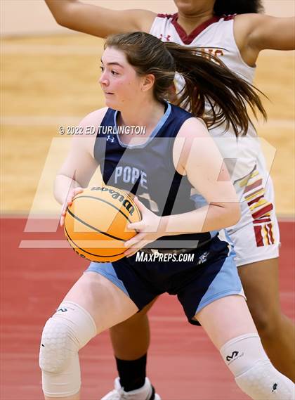 Thumbnail 1 in Pope @ Lassiter photogallery.