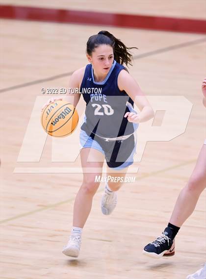 Thumbnail 2 in Pope @ Lassiter photogallery.