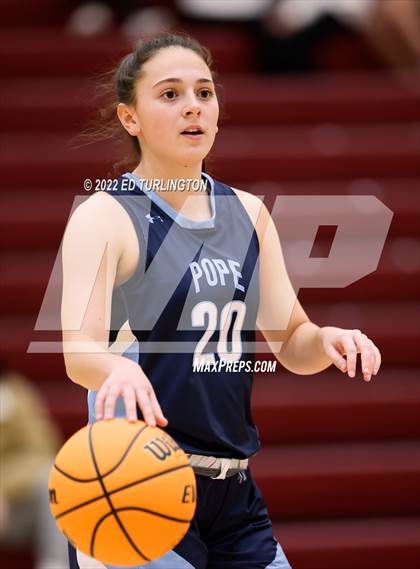Thumbnail 3 in Pope @ Lassiter photogallery.