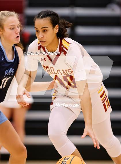 Thumbnail 1 in Pope @ Lassiter photogallery.