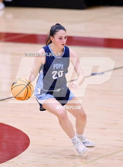 Thumbnail 1 in Pope @ Lassiter photogallery.