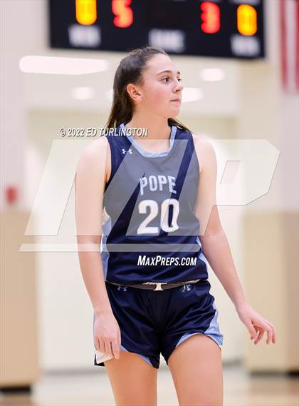 Thumbnail 1 in Pope @ Lassiter photogallery.