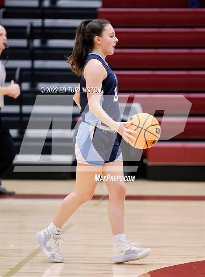 Thumbnail 3 in Pope @ Lassiter photogallery.