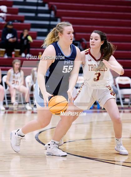 Thumbnail 3 in Pope @ Lassiter photogallery.