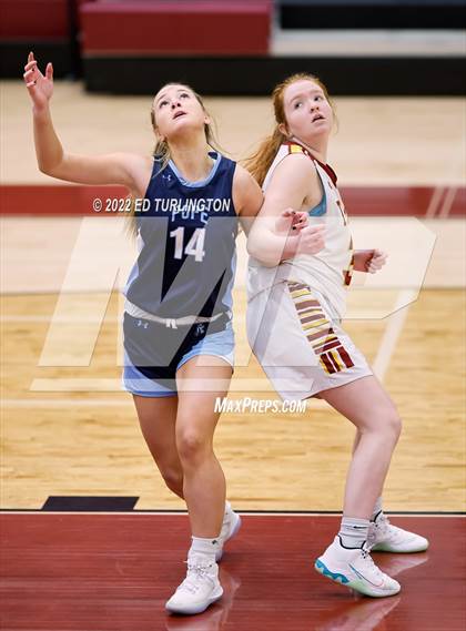 Thumbnail 2 in Pope @ Lassiter photogallery.