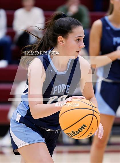 Thumbnail 2 in Pope @ Lassiter photogallery.