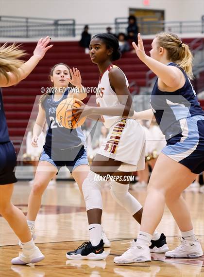 Thumbnail 3 in Pope @ Lassiter photogallery.