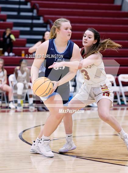 Thumbnail 2 in Pope @ Lassiter photogallery.