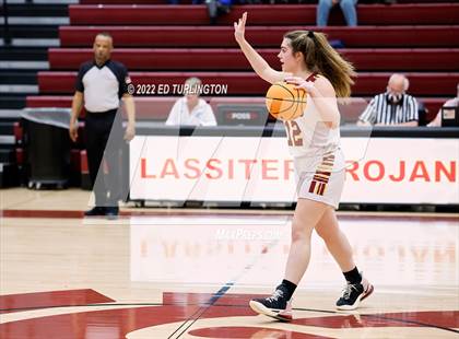 Thumbnail 3 in Pope @ Lassiter photogallery.