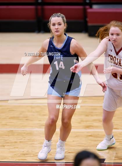Thumbnail 1 in Pope @ Lassiter photogallery.