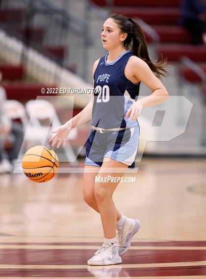 Thumbnail 2 in Pope @ Lassiter photogallery.