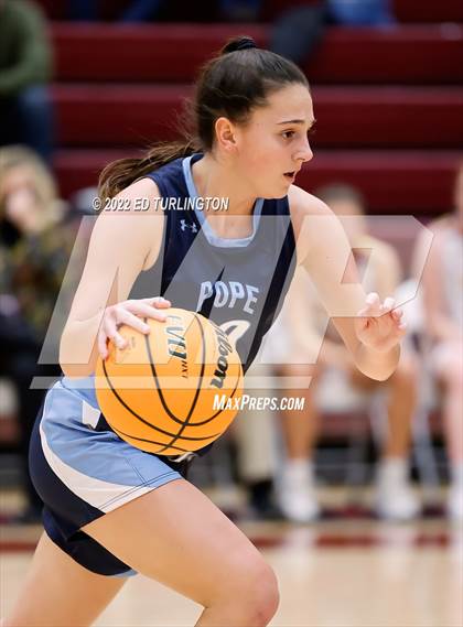 Thumbnail 1 in Pope @ Lassiter photogallery.