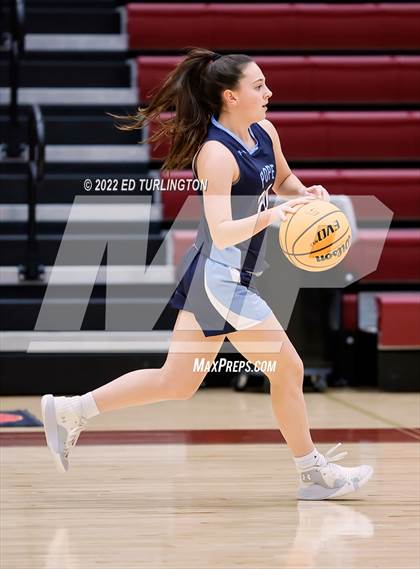 Thumbnail 2 in Pope @ Lassiter photogallery.
