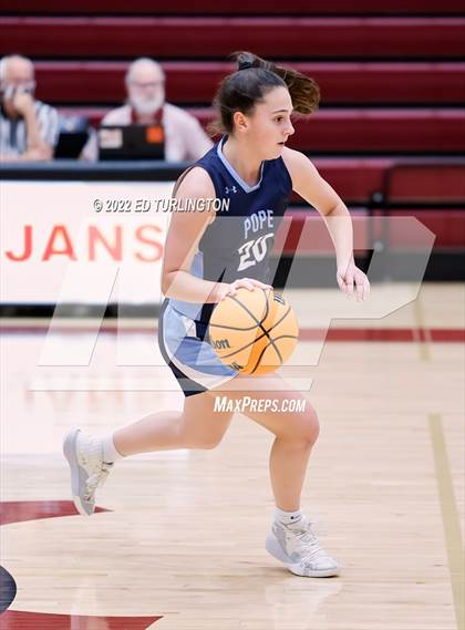 Thumbnail 1 in Pope @ Lassiter photogallery.