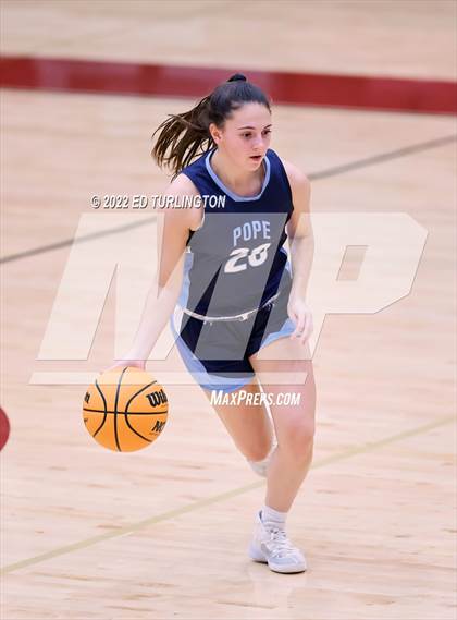 Thumbnail 1 in Pope @ Lassiter photogallery.