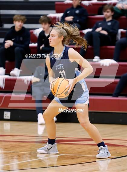 Thumbnail 3 in Pope @ Lassiter photogallery.